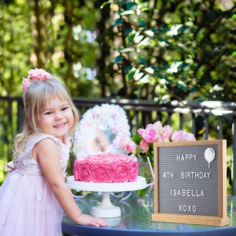 12_NaturaHappy_Letter_Board_Happy_4th_Birthday_Isabella_2